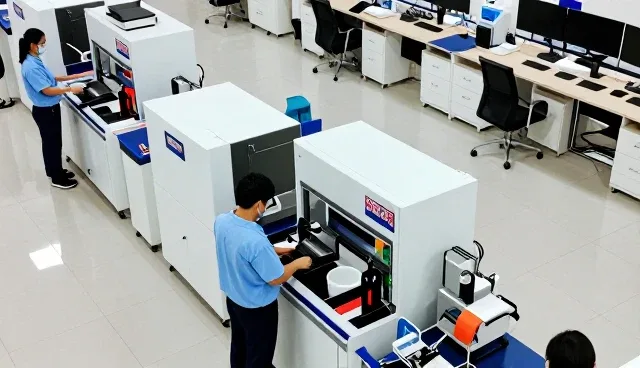 珠海市美琪伦服装有限公司