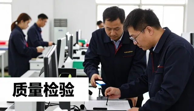批量生产提升实验室环境使用效率