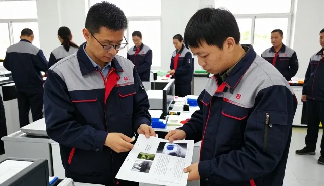 珠海市美琪伦服装有限公司解析销售于一体的的发展趋势