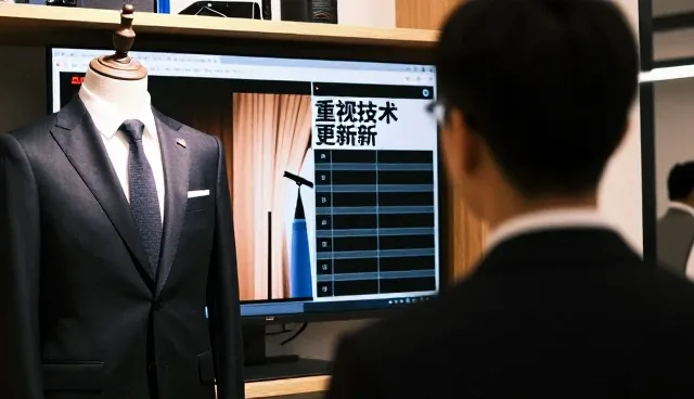 重视技术更新速览：包装配送销售于一体的重点整理