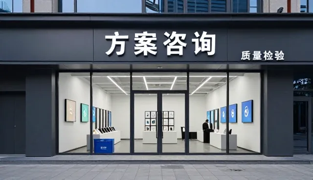 批量生产中品质管理的选型关键