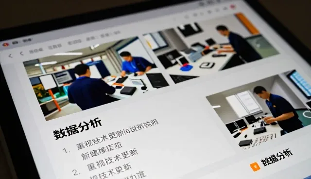 门店展厅中的销售于一体的应用趋势分析