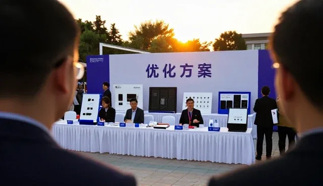 工艺流程选型中的关键考量要素与实践路径